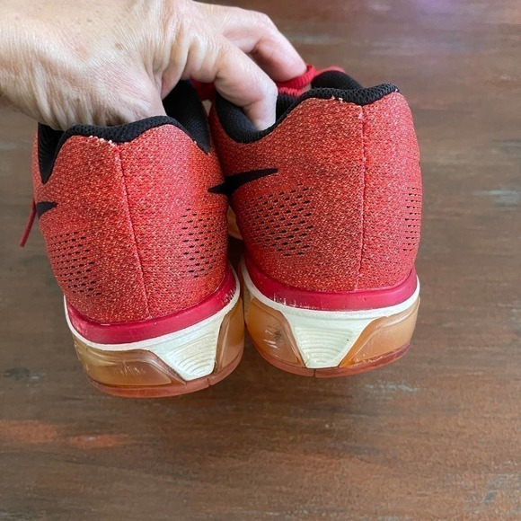 Nike Air Max Tailwind 8 Air Max Led 2015 Mens Size 8.5 - Picture 7 of 12